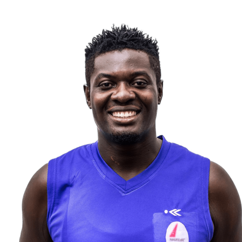 Onyeachukwu Okeke