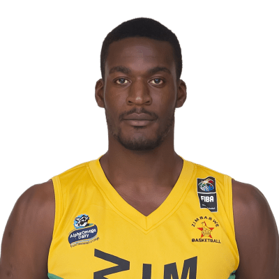 Neville Chivanganye