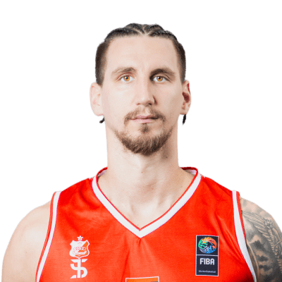 Tomislav Zubcic