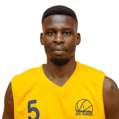 Vusimuzi Vincent Sithole