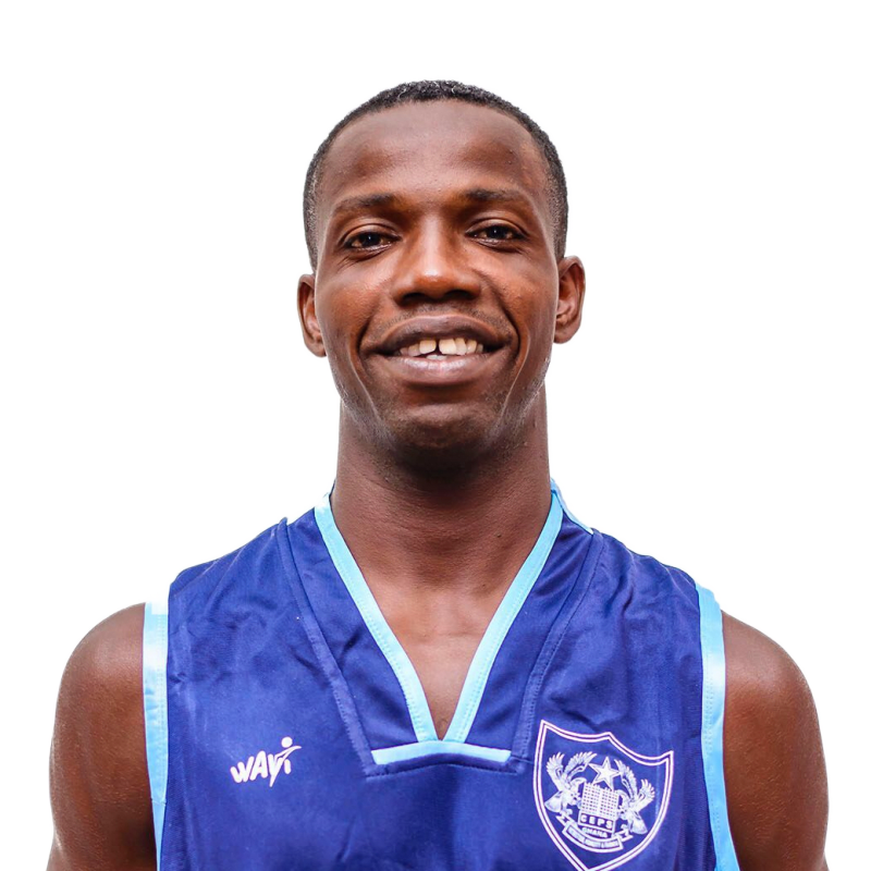 Daniel Nii Aryee