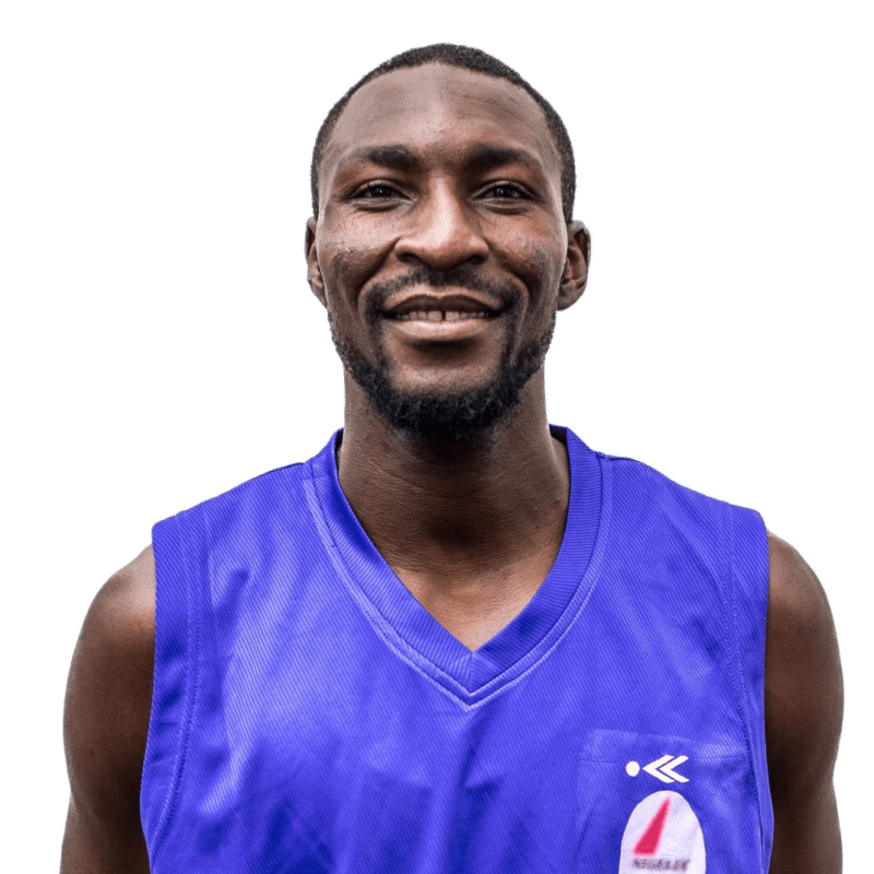 Dele Daniel Ademola