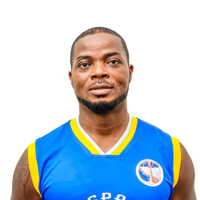 Brice Bleck Hounnou