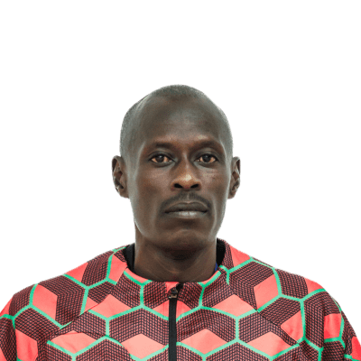 Ancetas Samuel Wafula