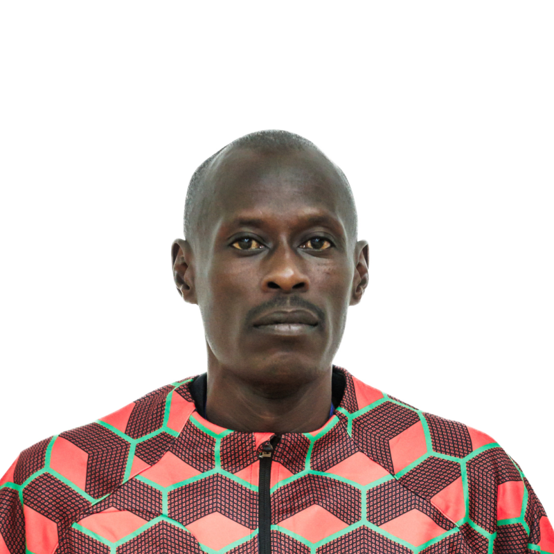 Ancetas Samuel Wafula