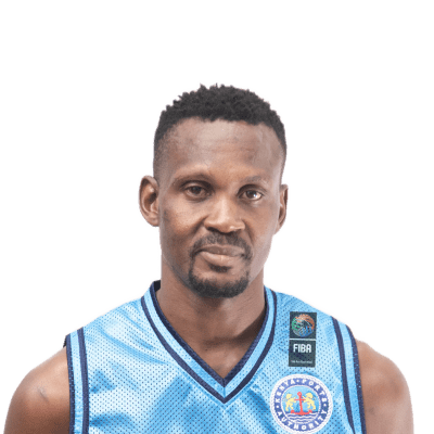 Victor Odendo
