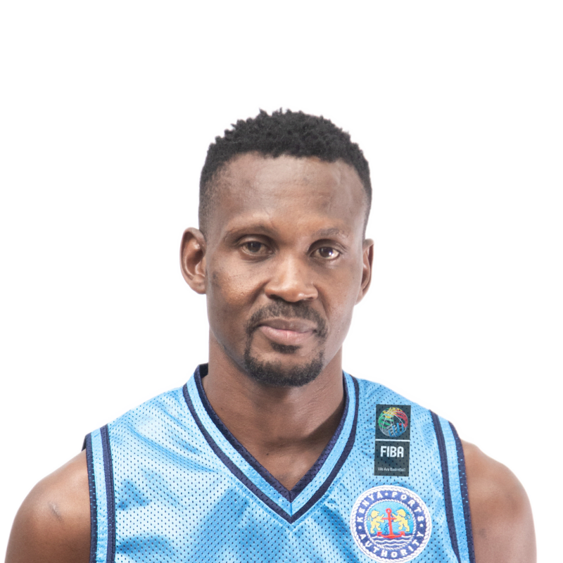 Victor Odendo