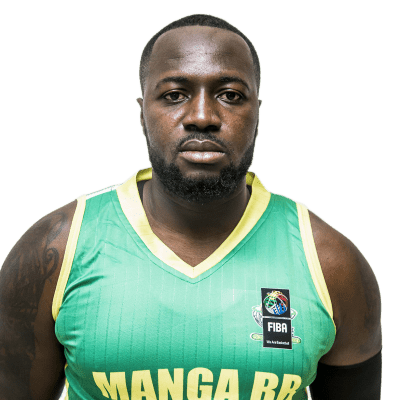 Lin Francis Kobangoye Ikinda