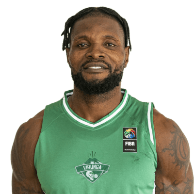Dany Amisi Saidi