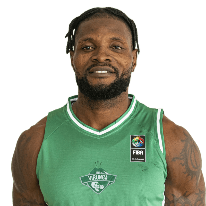 Dany Amisi Saidi
