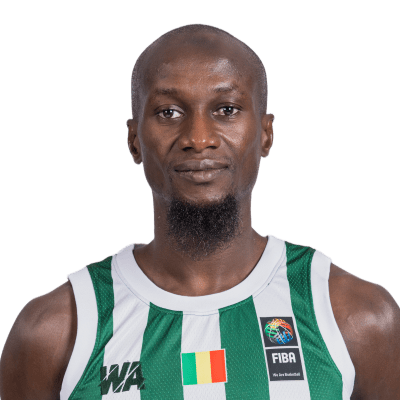 Amadou Kaba