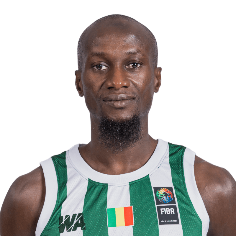 Amadou Kaba