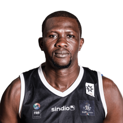 Amadou Camara