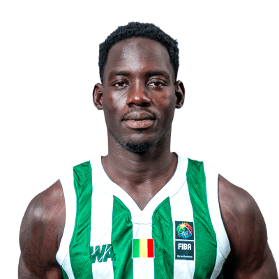 Mahamadou Kante
