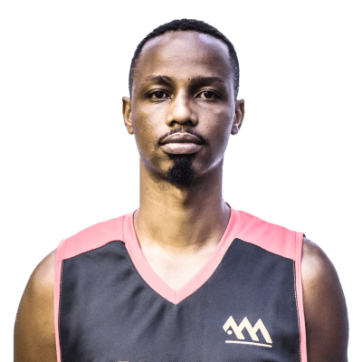 Lionel Hakizimana