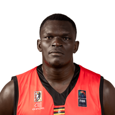 James Okello