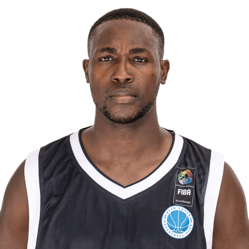 Vivien Cocouvi Tossou