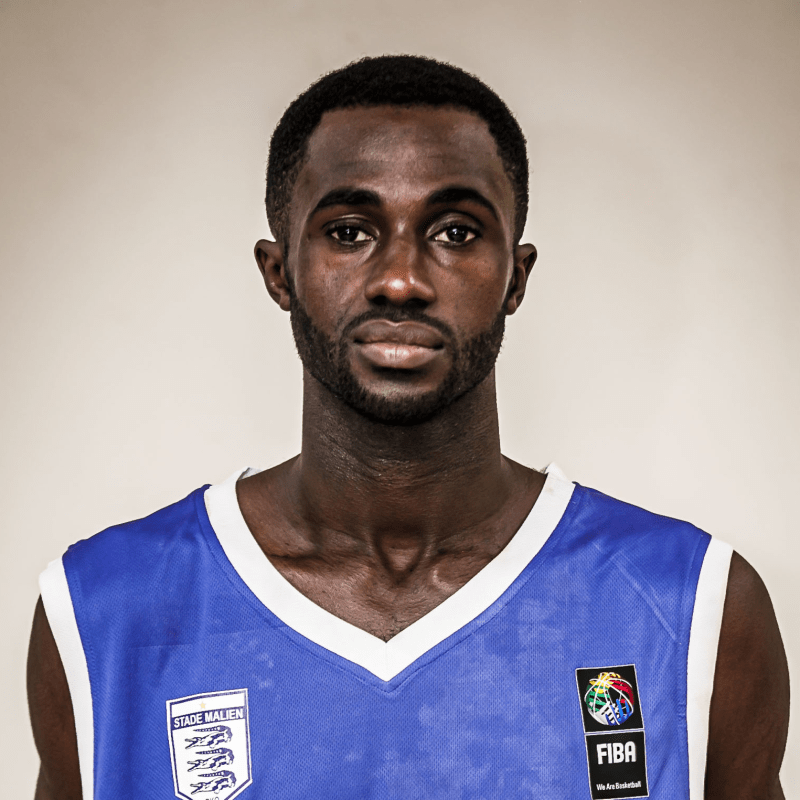 Oumar Bagayoko