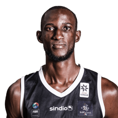 Ibrahima Sidibe