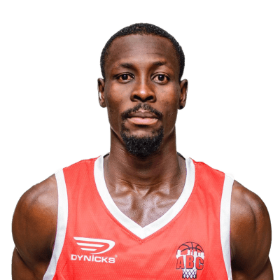 Abdoulaye Traoré