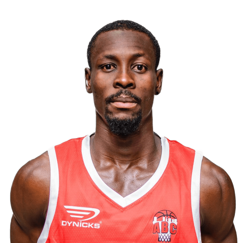 Abdoulaye Traoré