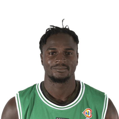 Valentine Onyango Nyakinda