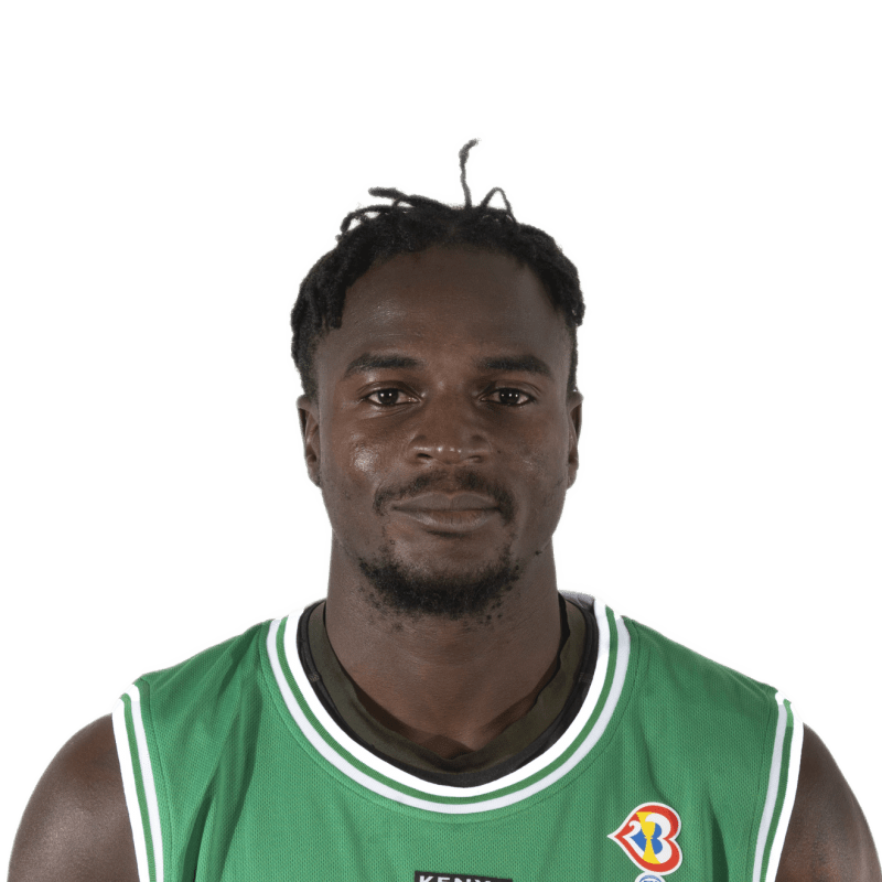Valentine Onyango Nyakinda