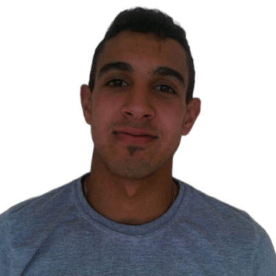 Mohamed Guermate