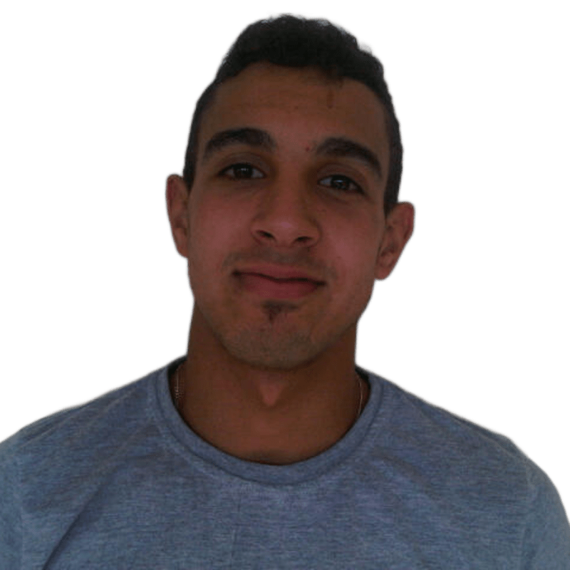 Mohamed Guermate