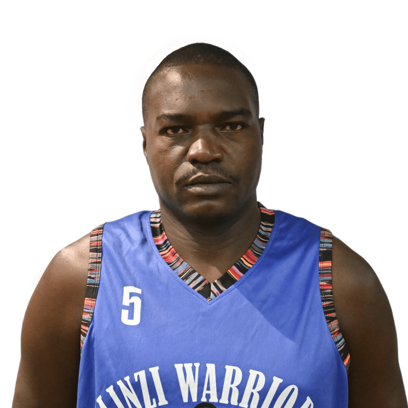 William Ochieng Otieno