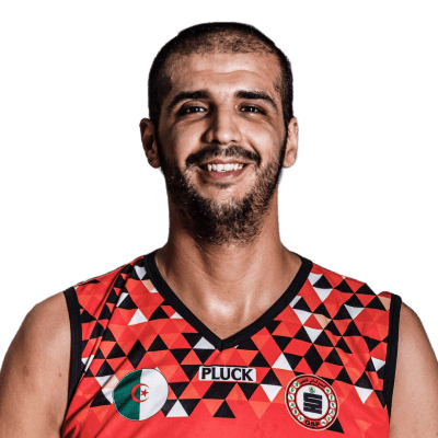 Mohamed Touati