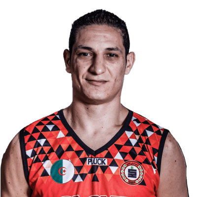 Faycal Belkhodja