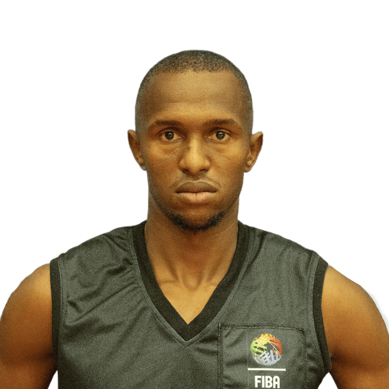 Thubelihle Thabo Sithole