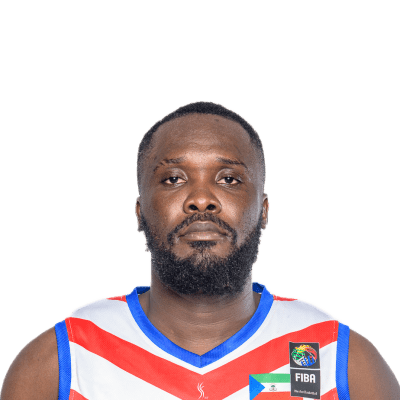 Diego Elolo Ndongo