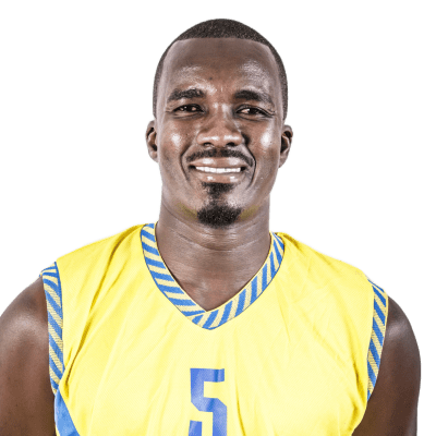 Amadou Sangare