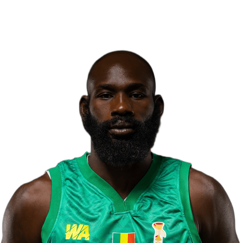 Mamadou Keita