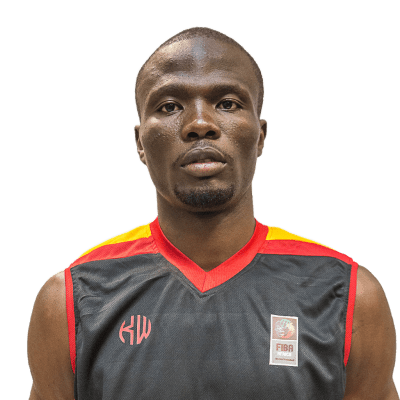Francis Chibesa