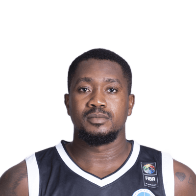 Tounde Kodjori Arnold Yacoubou