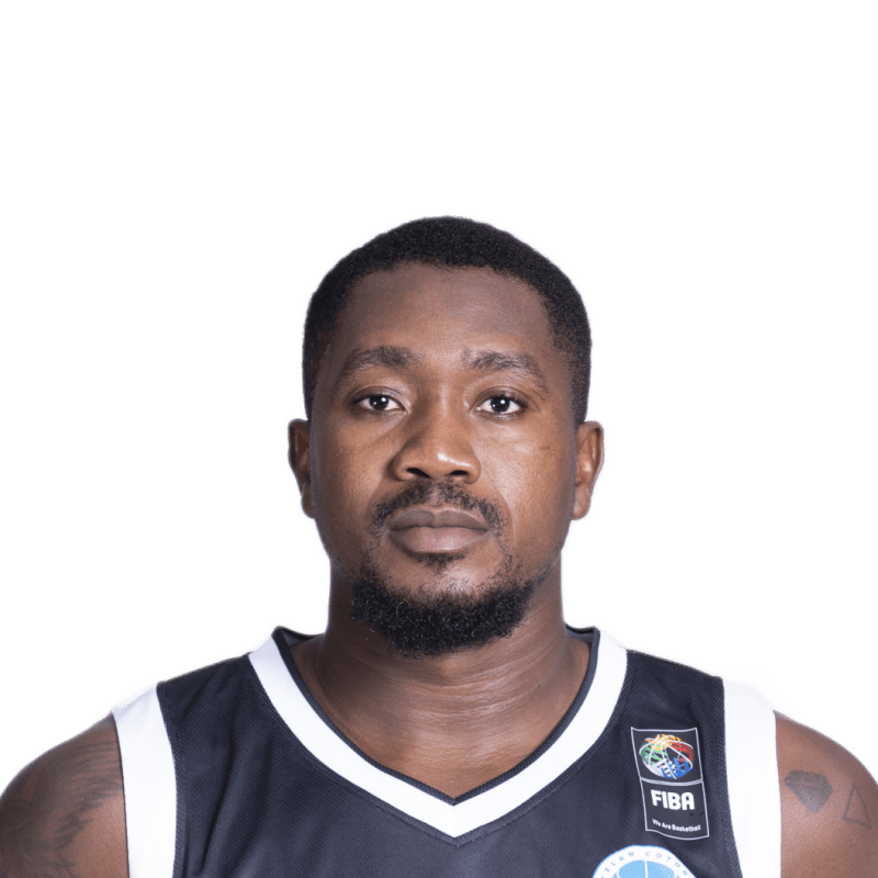 Tounde Kodjori Arnold Yacoubou