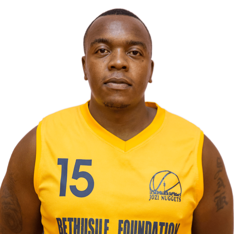 Sakhile Khunga