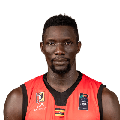 Jimmy Enabu