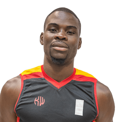Francis Chelebela