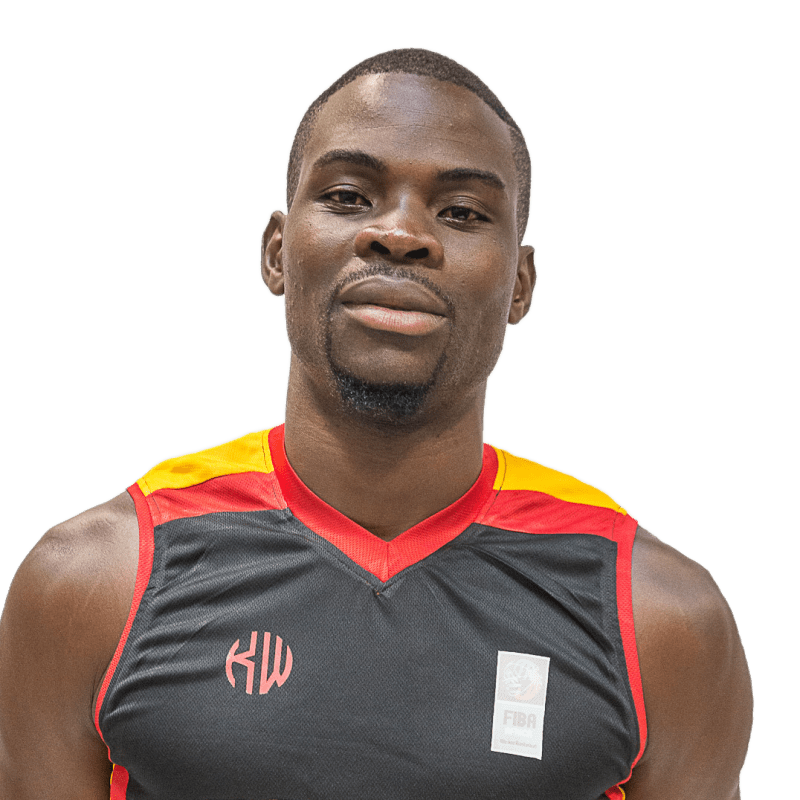 Francis Chelebela