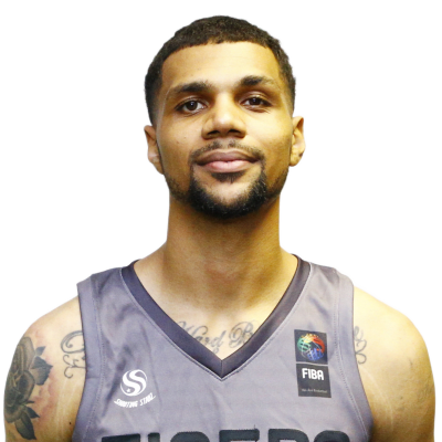 Michael Gbinije