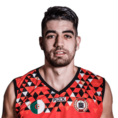 Abdellah Hamdini