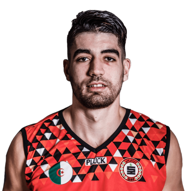 Abdellah Hamdini