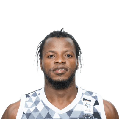 Jericho Aluma Samuna