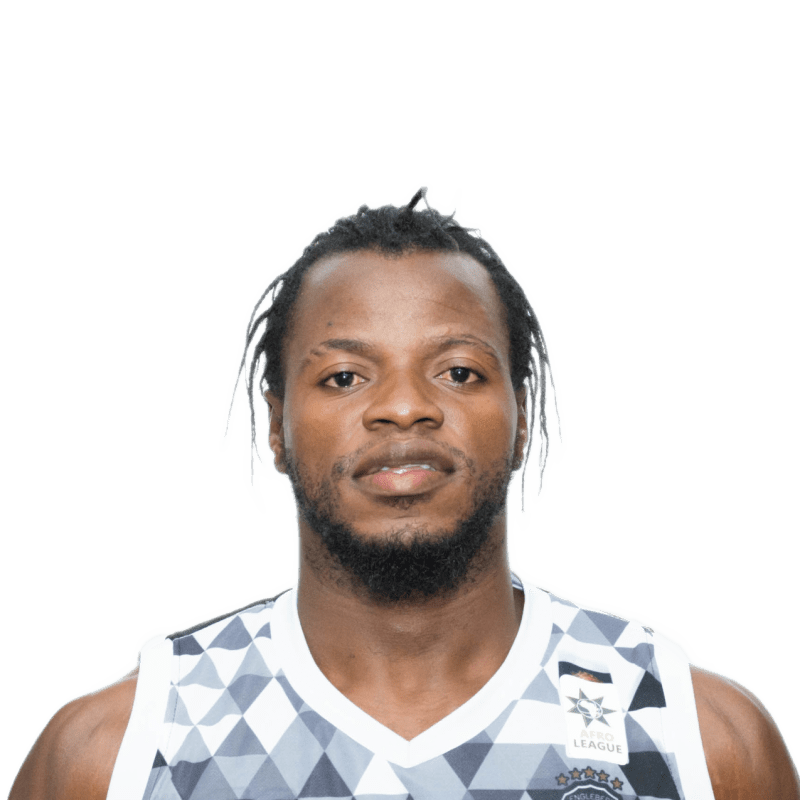 Jericho Aluma Samuna