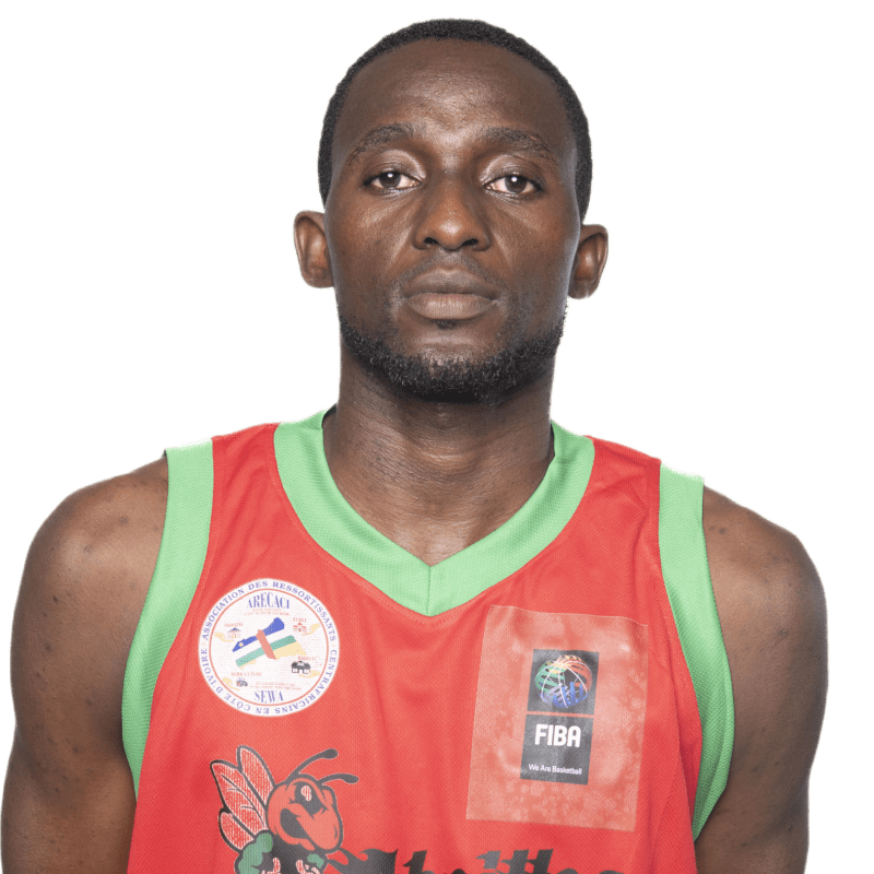 Rodrigue Stephane Kabylo-Bereke