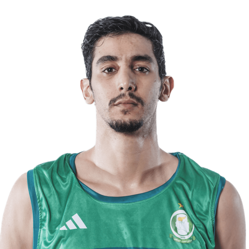 Anis Zaid Ali Elmansouri